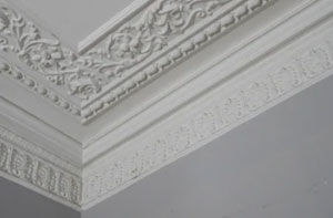 Plastering and Coving Atherton