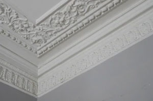 Plastering and Coving Stafford