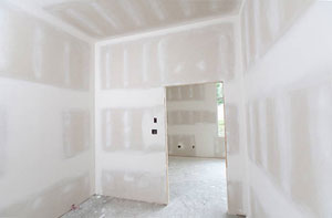 Plasterboarding (Dry Lining) Southwater