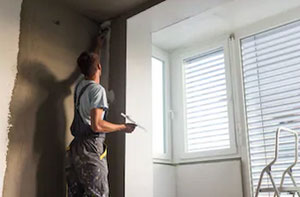 Plasterer Wilmslow UK