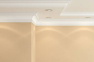 Plastering and Coving Irchester