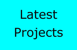 Burscough Plastering Projects