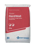 Plaster Hadfield