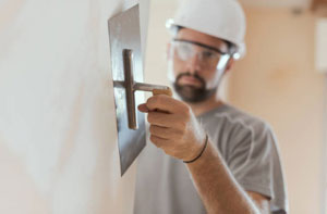 Plasterer Hinckley Leicestershire (01455)