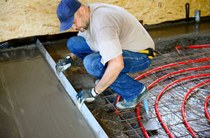 Screeding Dorking (RH4) Screeding Dorking Surrey UK (RH4)